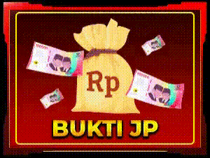 BUKTI JACKPOT