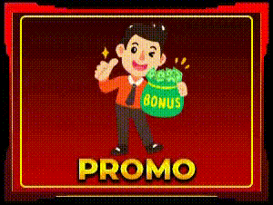PROMO BONUS