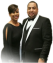 Pastor and Mrs. Norris