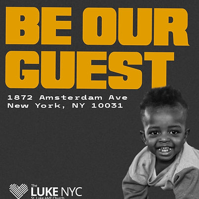 St Luke AME Church 4